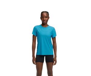Maillot femme Hoka Airolite 2.0 Bleu S