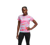 Maillot femme Hoka Airolite 2.0 Rose XS