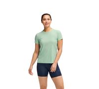 Maillot femme Hoka Airolite 2.0 Vert S