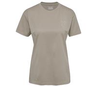 Maillot femme Hummel Active PL Gris XS