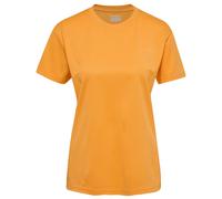 Maillot femme Hummel Active PL Orange XS