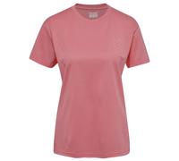 Maillot femme Hummel Active PL Rose XS
