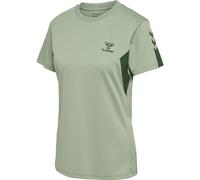 hummel HmlACTIVE PL Jersey S/S Femme