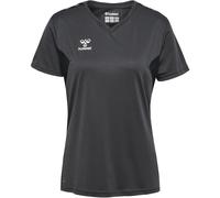 Hummel Authentic PL Maillot Femme M Gris