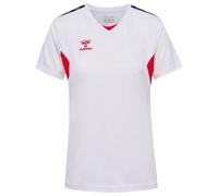 Maillot femme Hummel Authentic PL Blanc M
