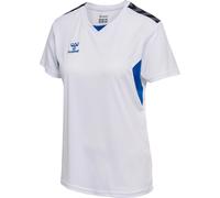 Maillot femme Hummel Authentic Pl Blanc S