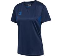 Maillot femme Hummel Authentic Pl Bleu S