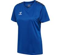 Maillot femme Hummel Authentic Pl Bleu XL