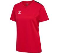 Hummel Maillot femme Authentic Pl Rouge M