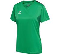 Maillot femme Hummel Authentic Pl Vert 2XL