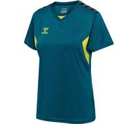 Hummel T-Shirt S/S Hmlauthentic Multisport Femme Taille