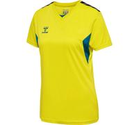 Maillot femme Hummel Authentic Vert 2XL