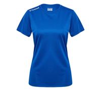Maillot femme Hummel Bleu L
