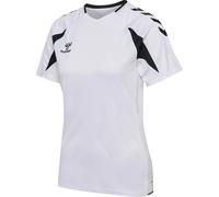 Maillot femme Hummel Core 2.0 Blanc XS