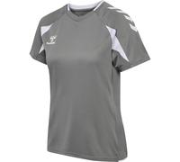 Maillot femme Hummel Core 2.0 Gris 2XL