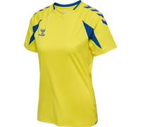 Maillot femme Hummel Core 2.0 Jaune L