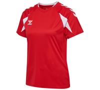 Maillot femme Hummel Core 2.0 Rouge M