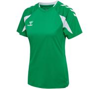 Maillot femme Hummel Core 2.0 Vert M