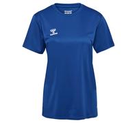 hummel Chemisier Hmlessential en Jersey S/S pour Femme