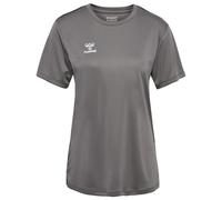 Maillot femme Hummel Essential Gris S