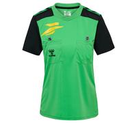 Maillot femme Hummel FFHB New Referee Vert L