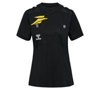Maillot femme Hummel FFHB Noir M