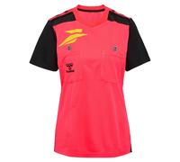 Maillot femme Hummel FFHB Rose M