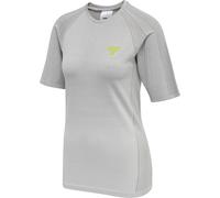 Maillot femme Hummel GG - 12 Gris L