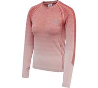 Maillot femme Hummel GG - 12 Rouge 2XL