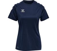 Hummel Tee-shirt Hmlcore Xk Core Poly manches courtes femme Marin L EU