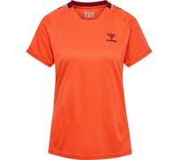 Maillot femme Hummel hmlONGrid Poly Orange S