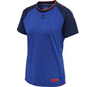 Maillot femme Hummel hmlPRO Grid Bleu M