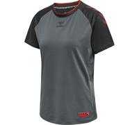 Maillot femme Hummel hmlPRO Grid Gris L