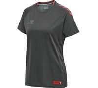 Maillot femme Hummel hmlPRO Grid Gris XL