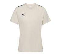 Maillot femme Hummel Icima 2.0 Blanc XL
