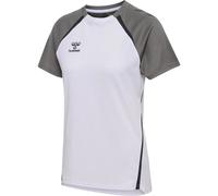 Maillot femme Hummel Lead 2.0 Blanc L