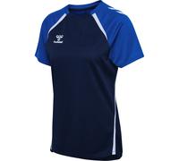 Maillot femme Hummel Lead 2.0 Bleu L