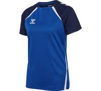 Hummel Maillot Lead 2.0 Femme Bleu Taille S