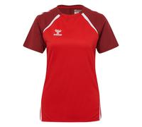 Hummel Lead 2.0 Maillot Femme XL Rouge