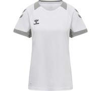 Maillot femme Hummel Lead Blanc XS