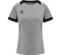 Maillot femme Hummel Lead Gris XS