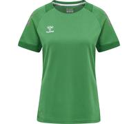 Maillot femme Hummel Lead Vert S