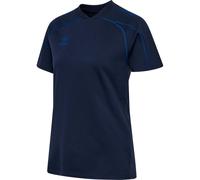 Hummel Maillot femme Move 2.0 Bleu XL