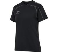 hummel hmlMOVE 2.0 T-Shirt S, pour Femme, Noir, Taille L