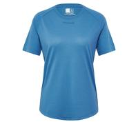 Maillot femme Hummel MT Vanja Bleu XS