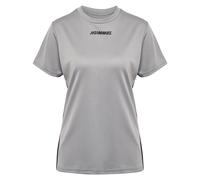 Maillot femme Hummel Multi PL Gris M
