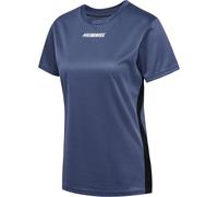 Maillot femme Hummel PL Bleu XS