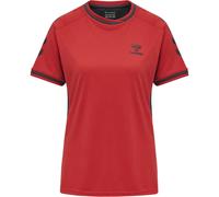 Maillot femme Hummel Poly hmlACTION Rouge S