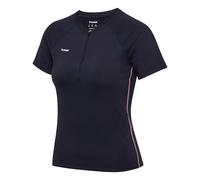 Maillot femme Hummel Prima Bleu M