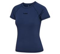 Maillot femme Hummel Prima Bleu XS